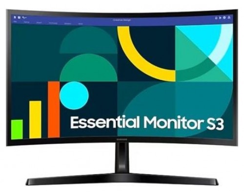 MONITOR SAMSUNG S27D366GAU