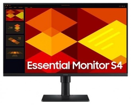 MONITOR SAMSUNG S27D400GAU