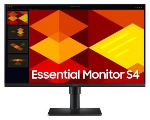 MONITOR SAMSUNG S27D406GAU