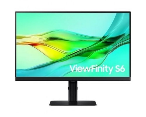 MONITOR SAMSUNG S27D604UAU