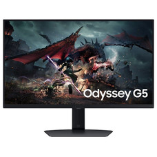 MONITOR SAMSUNG S27DG502EU