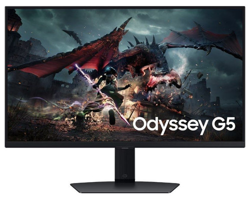 MONITOR SAMSUNG S27DG502EU