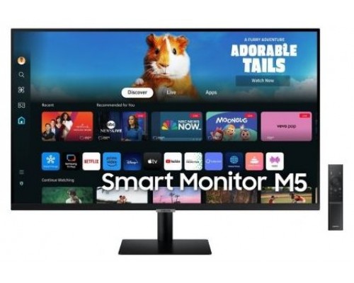 MONITOR SAMSUNG S27DM502EU
