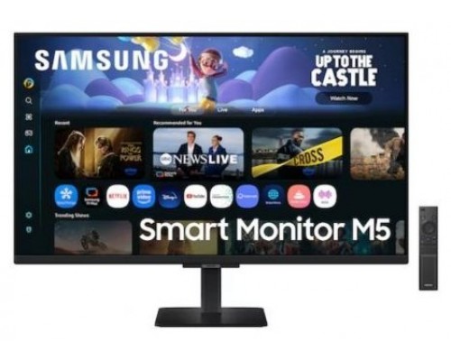 MONITOR SAMSUNG S27FM500EU