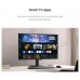 MONITOR SAMSUNG S27FM500EU