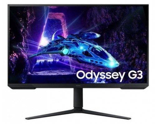 MONITOR SAMSUNG S32DG302EU