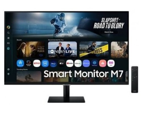 MONITOR SAMSUNG S32FM700UU