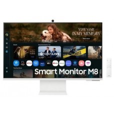 MONITOR SAMSUNG S32FM801UU