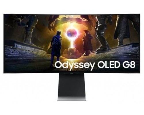 MONITOR SAMSUNG S34DG850SU