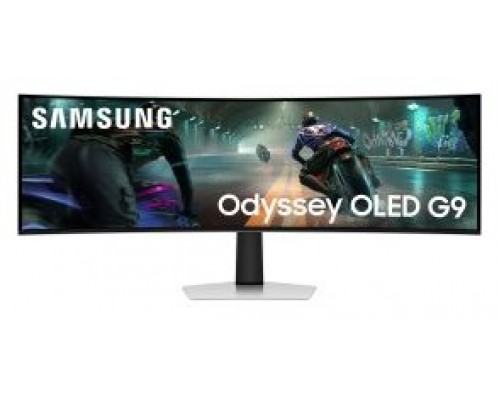 MONITOR SAMSUNG S49DG910SU