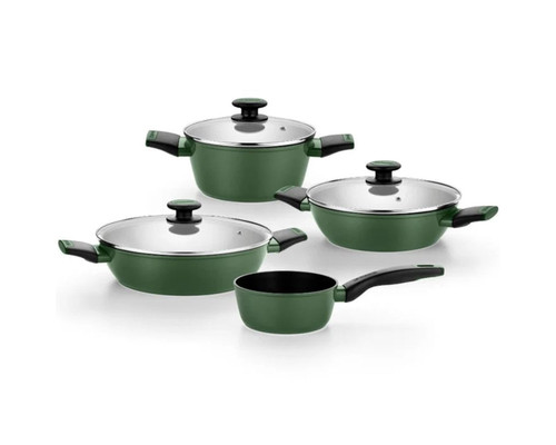 BATERIA DE COCINA MONIX M509900 BATERIA DE COCINA MONIX M509900