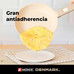 BATERIA DE COCINA MONIX M689902 BATERIA DE COCINA MONIX M689902