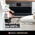 BATERIA DE COCINA MONIX M689902 BATERIA DE COCINA MONIX M689902