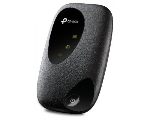 ROUTER PORTATIL MIFI 7010 TP-LINK 3G/4G (SIM) MOBILE WIFI 2,4 GHz