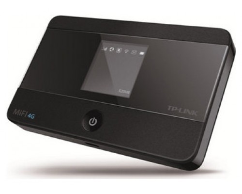 TP-LINK-MODEM 4G M7350