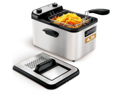 GRK-PAE-FRE MAXIFRYPRO GRK-PAE-FRE MAXIFRYPRO