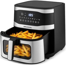 GRK-PAE-FRE MAXISTEELFRYER GRK-PAE-FRE MAXISTEELFRYER