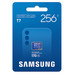 TARJETA MICROSD SAMSUNG P7 256GB TARJETA MICROSD SAMSUNG P7 256GB