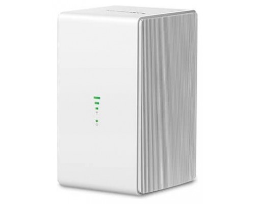 ROUTER MERCUSYS N300 WI-FI 4G LTE .