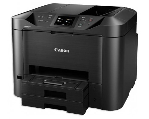 MULTIFUNCION CANONT MAXIFY MB5450 MULTIFUNCION CANONT MAXIFY MB5450