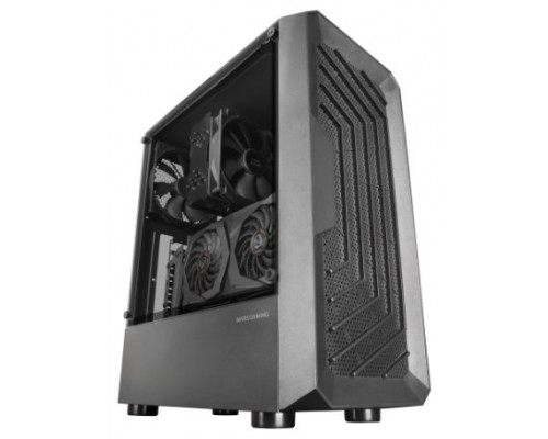 CAJA TACENS MC-2000 BK