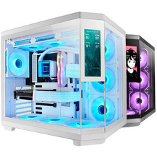 CAJA TACENS MC-3TCORELCD WH CAJA TACENS MC-3TCORELCD WH