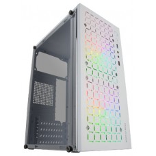 CAJA MARS GAMING MC-CORE MICROATX FRONTAL METAL-MESH VENTANA LATERAL 2X VENTILAD