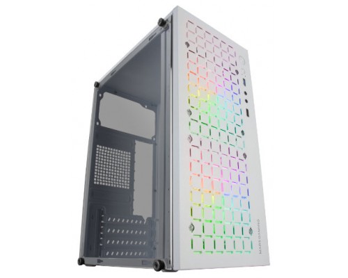 CAJA MARS GAMING MC-CORE MICROATX FRONTAL METAL-MESH VENTANA LATERAL 2X VENTILAD