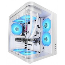 CAJA TACENS MC-CURV WH