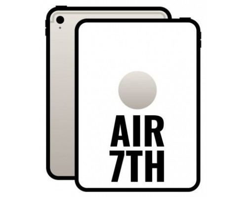 IPAD APPLE MCG64TY/A