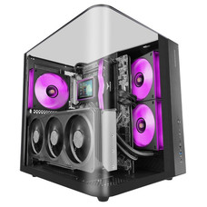 CAJA TACENS MC-INFINIOLITE BK CAJA TACENS MC-INFINIOLITE BK