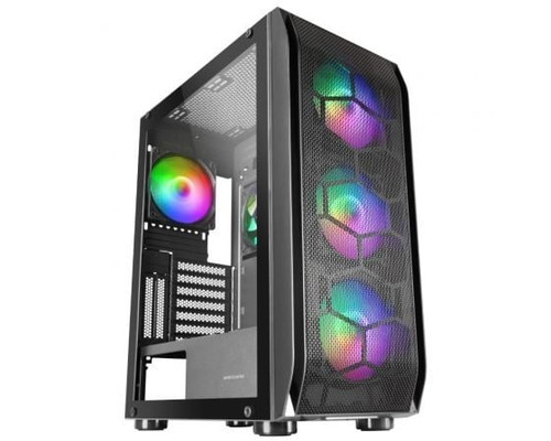 CAJA TACENS MC-KX BK