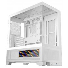 CAJA TACENS MC-LCDPRO WH