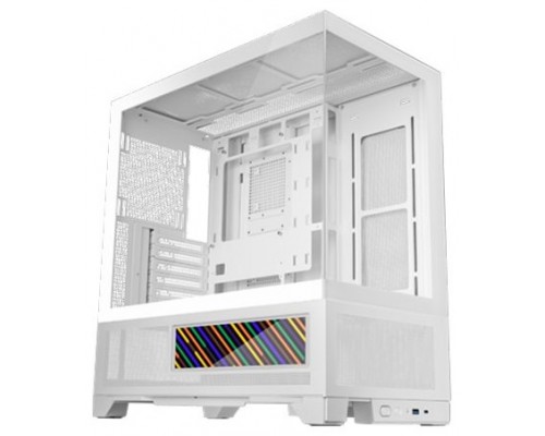 CAJA TACENS MC-LCDPRO WH