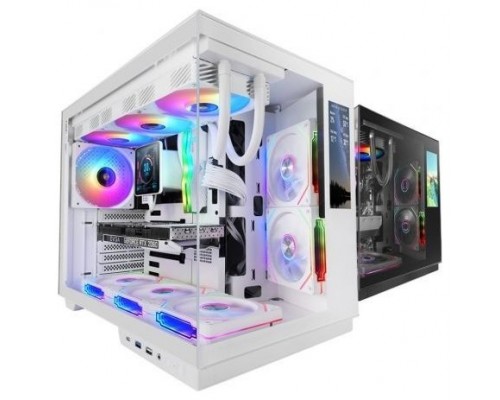 CAJA TACENS MC-MIRAGE WH CAJA TACENS MC-MIRAGE WH