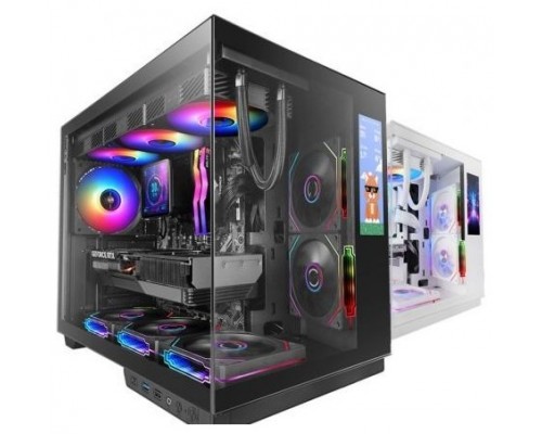 CAJA TACENS MC-MIRAGE BK