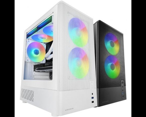 CAJA TACENS MC-ONYX WH