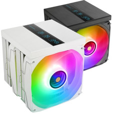 VENTILADOR TACENS MCPU-LCDPRO WH