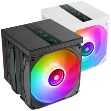 VENTILADOR TACENS MCPU-LCDPRO BK