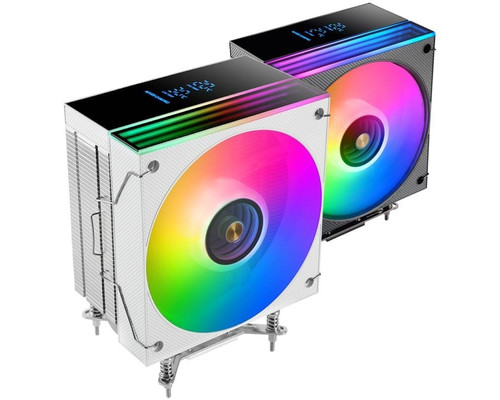 VENTILADOR TACENS MCPU-LCD WH