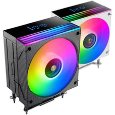 VENTILADOR TACENS MCPU-LCD BK