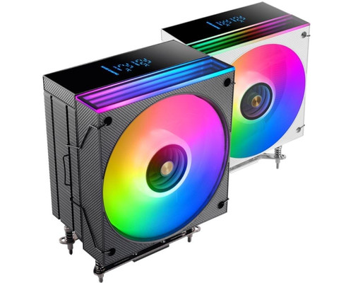 VENTILADOR TACENS MCPU-LCD BK