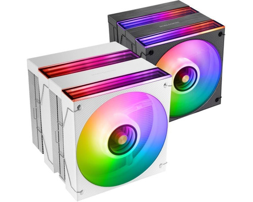 VENTILADOR TACENS MCPU-X26 WH