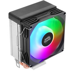 VENTILADOR TACENS MCPU-X2 BK