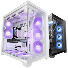 CAJA TACENS MCVPRO WH CAJA TACENS MCVPRO WH