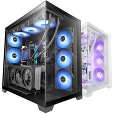 CAJA TACENS MCVPRO BK CAJA TACENS MCVPRO BK