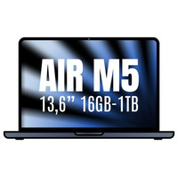 PORTATIL APPLE MACBOOK AIR MDHF4Y/A