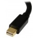 ADAPTADOR MINI DP-M A DP-H STARTECH 15CM