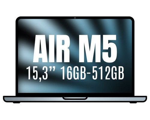 PORTATIL APPLE MACBOOK AIR MDVQ4Y/A