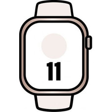 RELOJ APPLE MEV64QL/A